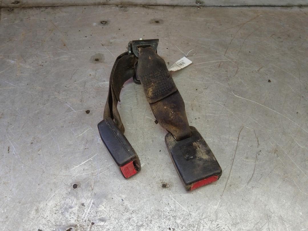 Замок ремня безопасности 7YV5GK Nissan Primera - Фото 2