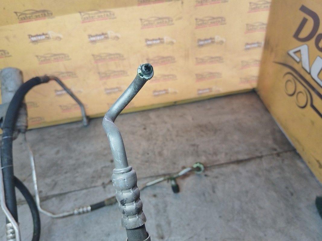 Трубка кондиционера 307KLS Renault Scenic - Фото 3