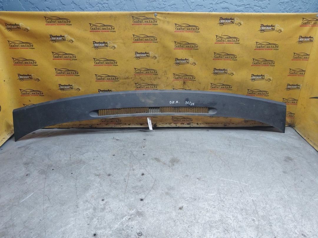 Дефлектор обдува салона Q8ICMO Opel Zafira