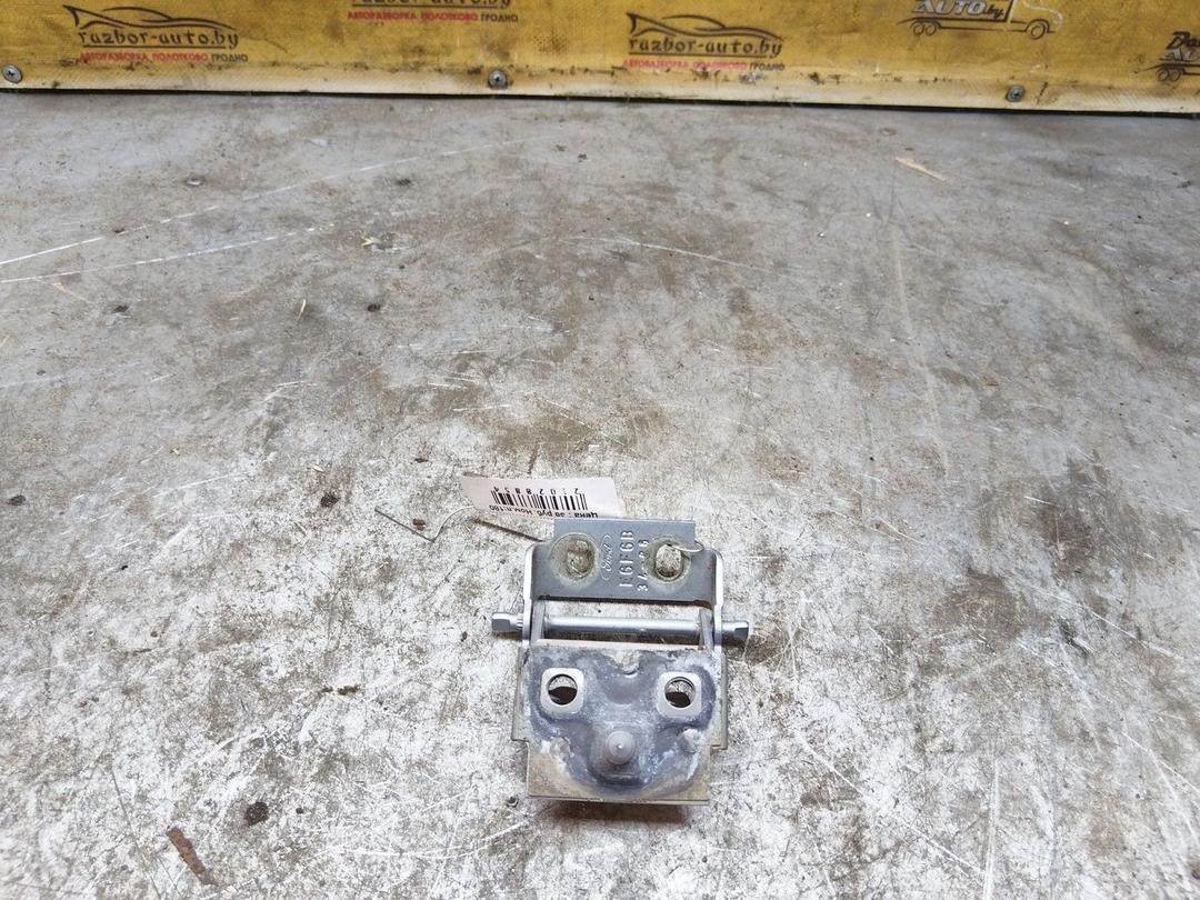 Петля крышки багажника F5VQKZ Ford Fiesta - Фото 1