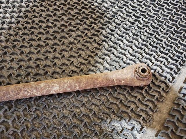 Тяга реактивная WPH1QJ Fiat Ulysse купить с доставкой