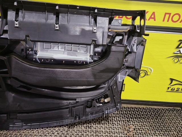 Панель передняя салона (торпедо) AFRLWW Hyundai Trajet undefined