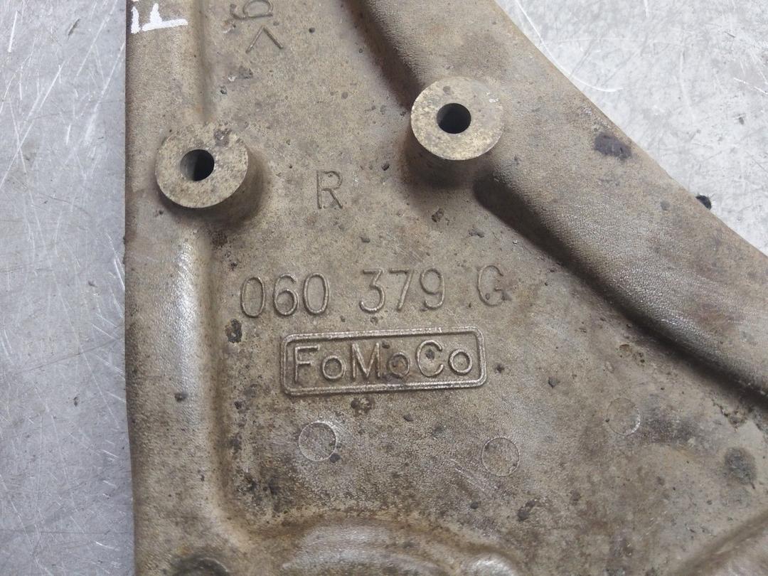 Рычаг передний правый W6O3YP Ford Fusion undefined