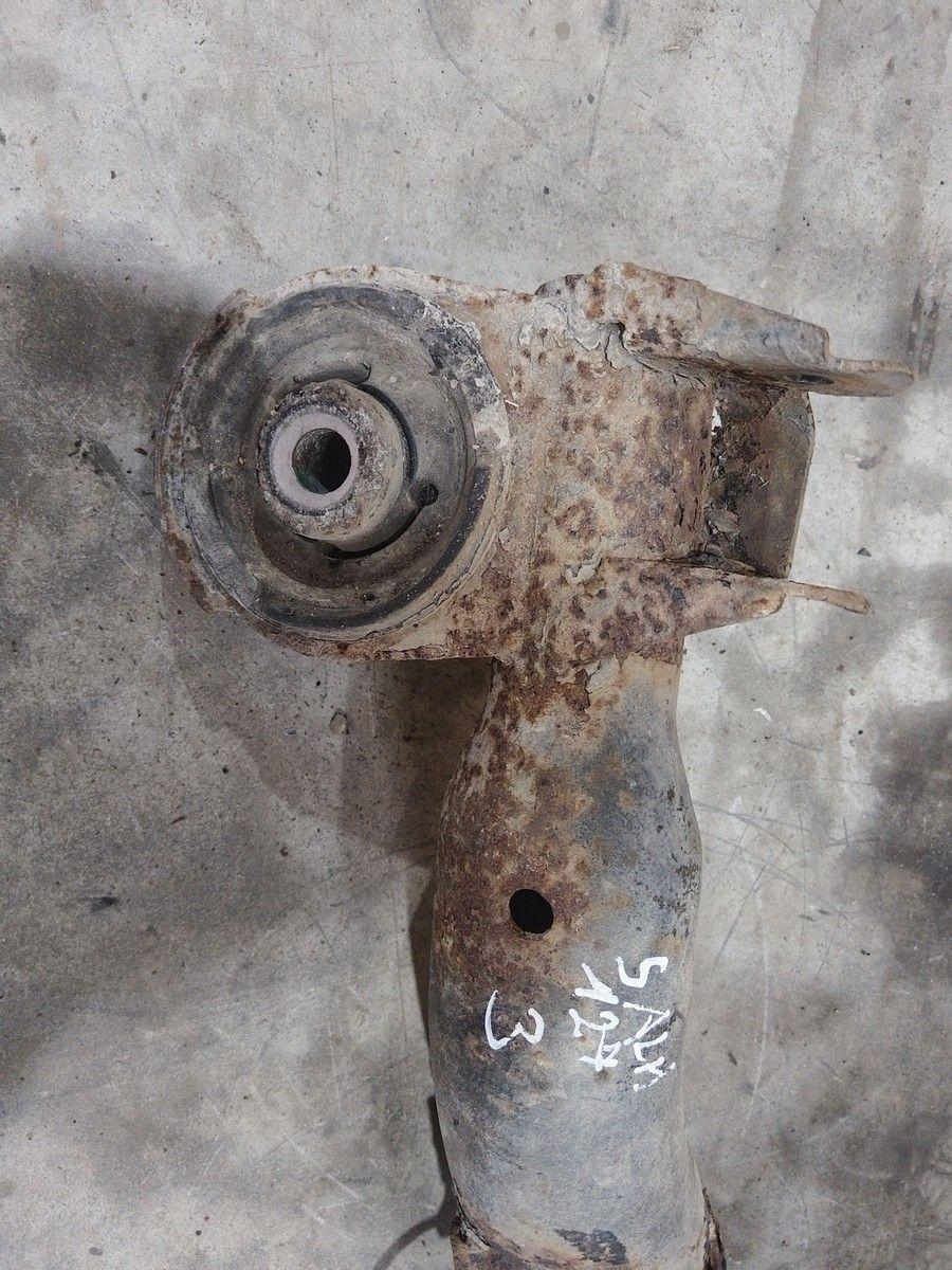 Балка подвески задняя TNV824 Seat Alhambra купить в магазине запчастей бу