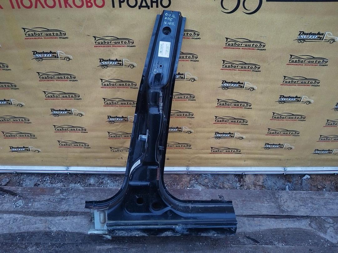 Стойка кузовная центральная левая 71LMZ7 Opel Vectra - Фото 1