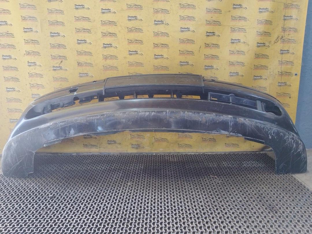 Бампер передний X1AUAC BMW 5 E39 купить с доставкой