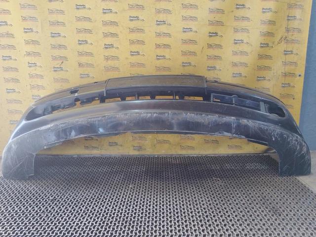 Бампер передний X1AUAC BMW 5 E39 купить с доставкой