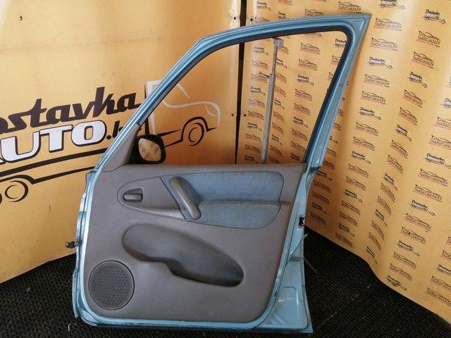 Проводка двери передней правой 8KDPIT Citroen Xsara Picasso - Фото 1