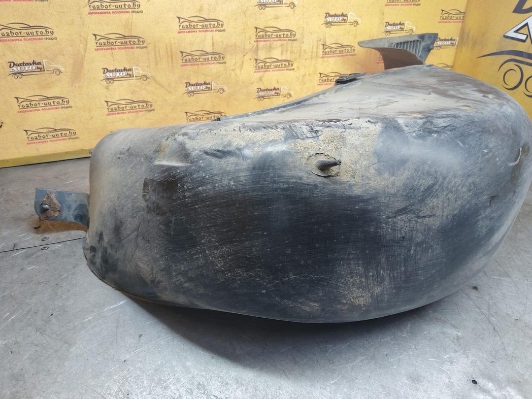 Защита арок задняя левая (подкрылок) A3OTI0 Citroen Xsara Picasso - Фото 2