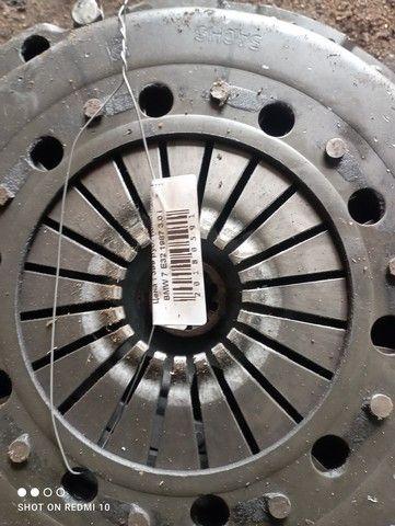 Комплект сцепления 4RWZQC BMW 7 E32 купить