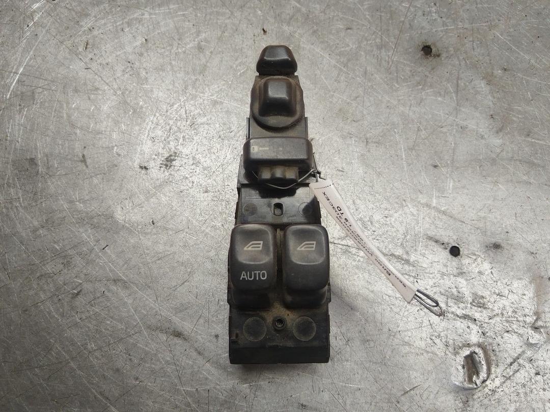 Блок управления стеклоподъемниками 3D3CEX Volvo S40 - Фото 1