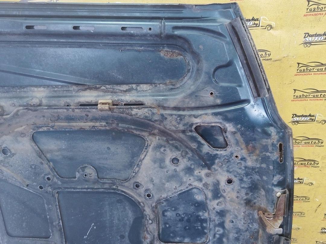 Капот 2NTH5P Peugeot 306 купить с доставкой