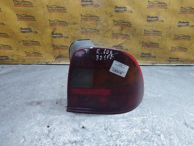 Фонарь задний правый SONL95 Rover 600