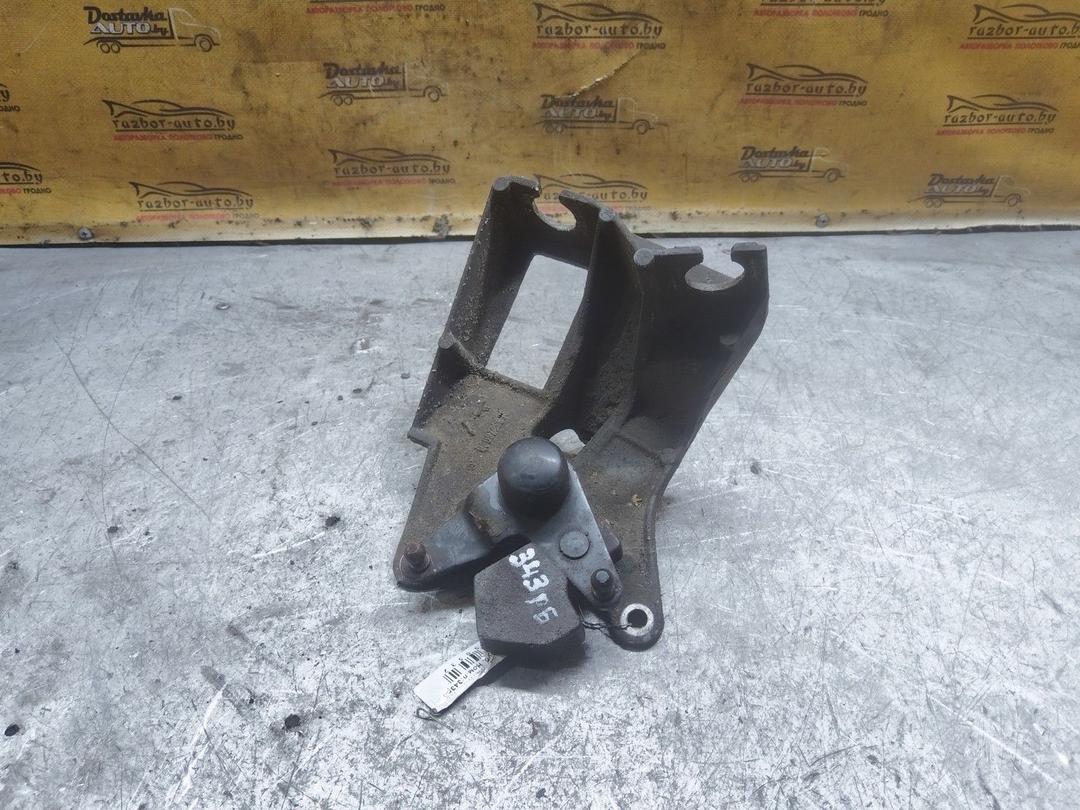 Кронштейн крепления троса КПП 1S8J0D Peugeot 406 купить с доставкой