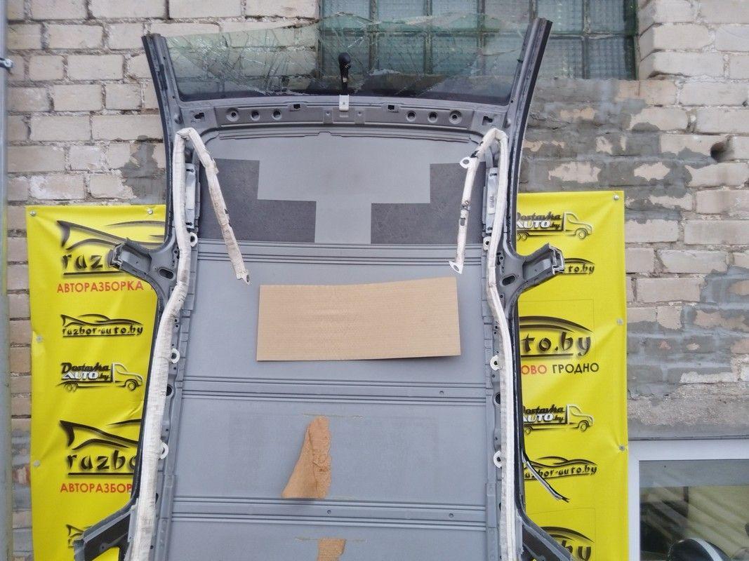 Крыша L30AJN Audi A6 - Фото 9
