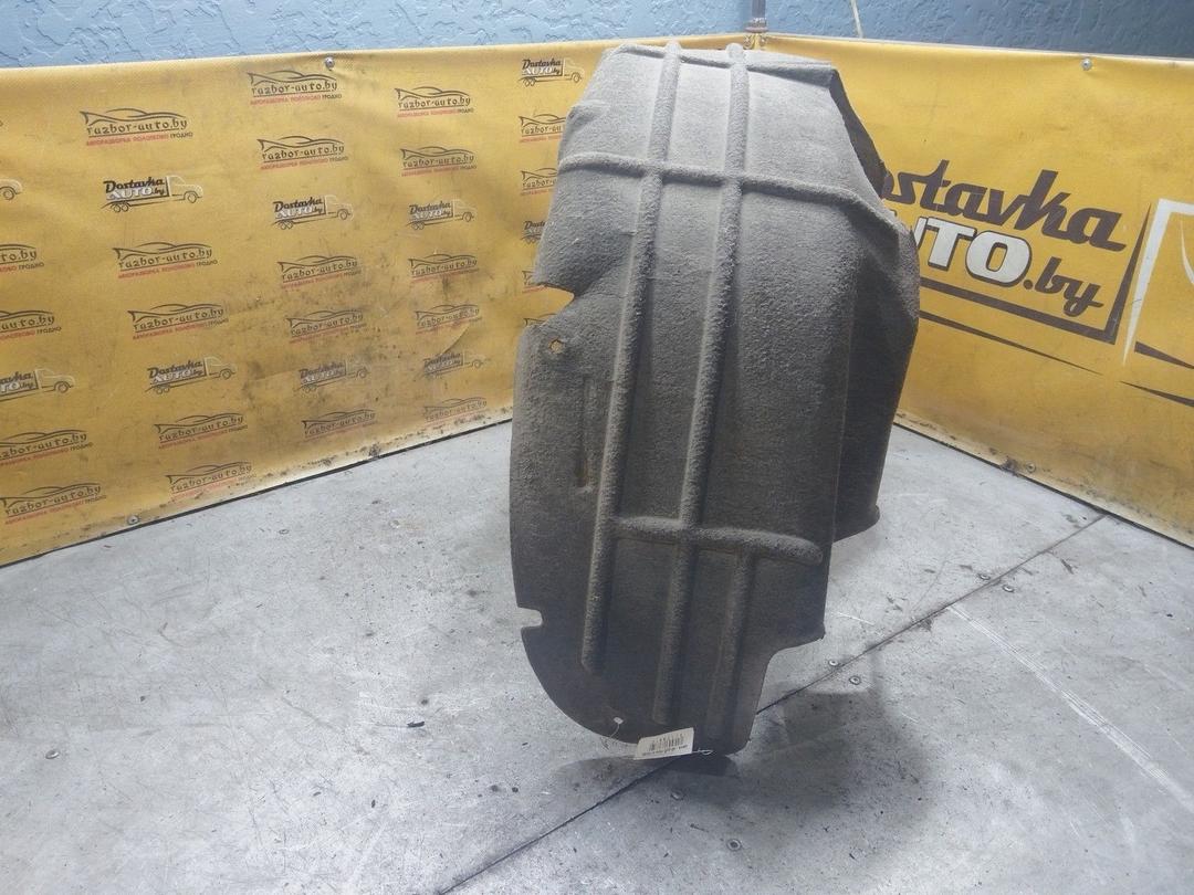 Защита арок задняя левая (подкрылок) WZNV3Q Ford C-Max купить с доставкой