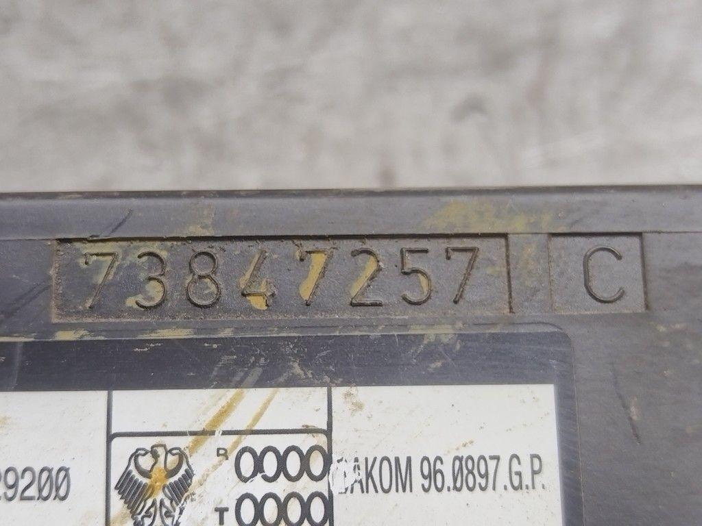 Блок комфорта WHTTE0 Renault Espace - Фото 5