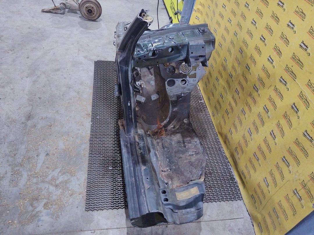 Стойка кузовная передняя левая 5TASQ5 Audi 100 купить с доставкой