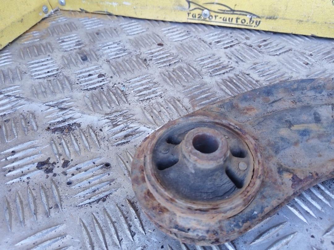 Рычаг передний правый 8ZVH4T Hyundai Getz купить с доставкой