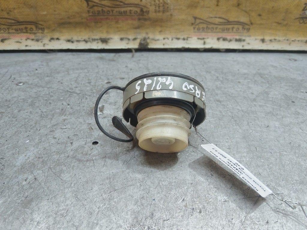 Крышка топливного бака IMSPXW Toyota Corolla Verso - Фото 2