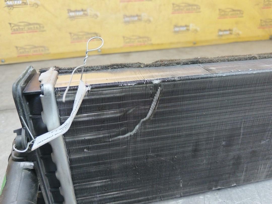 Радиатор отопителя (печки) YT8HY8 Citroen C4 - Фото 2