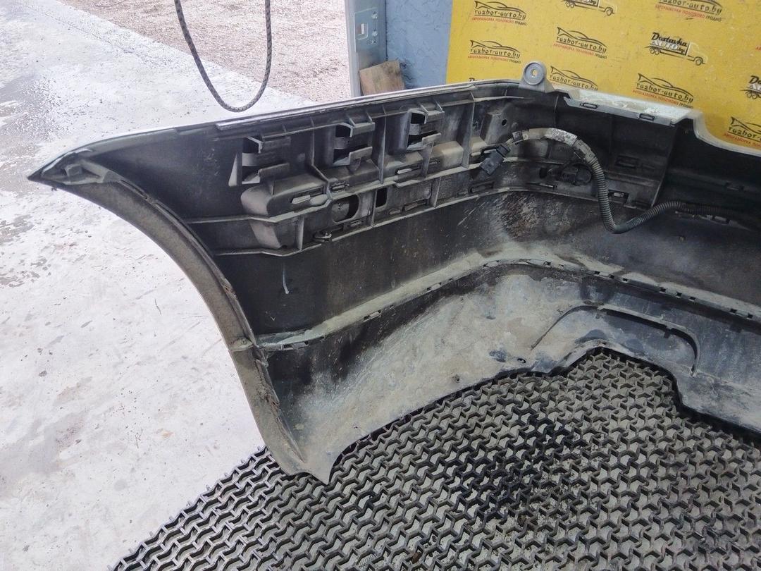 Бампер задний U8FJLU Volkswagen Passat купить с доставкой. Огромный выбор запчастей и марок авто. У нас есть практически все.