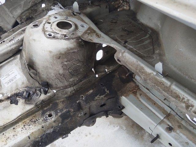 Стакан лонжерона правый F7XE29 Ford C-Max купить с доставкой