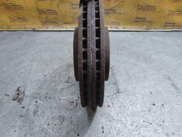 Диск тормозной передний 383SPO Saab 9-5 купить