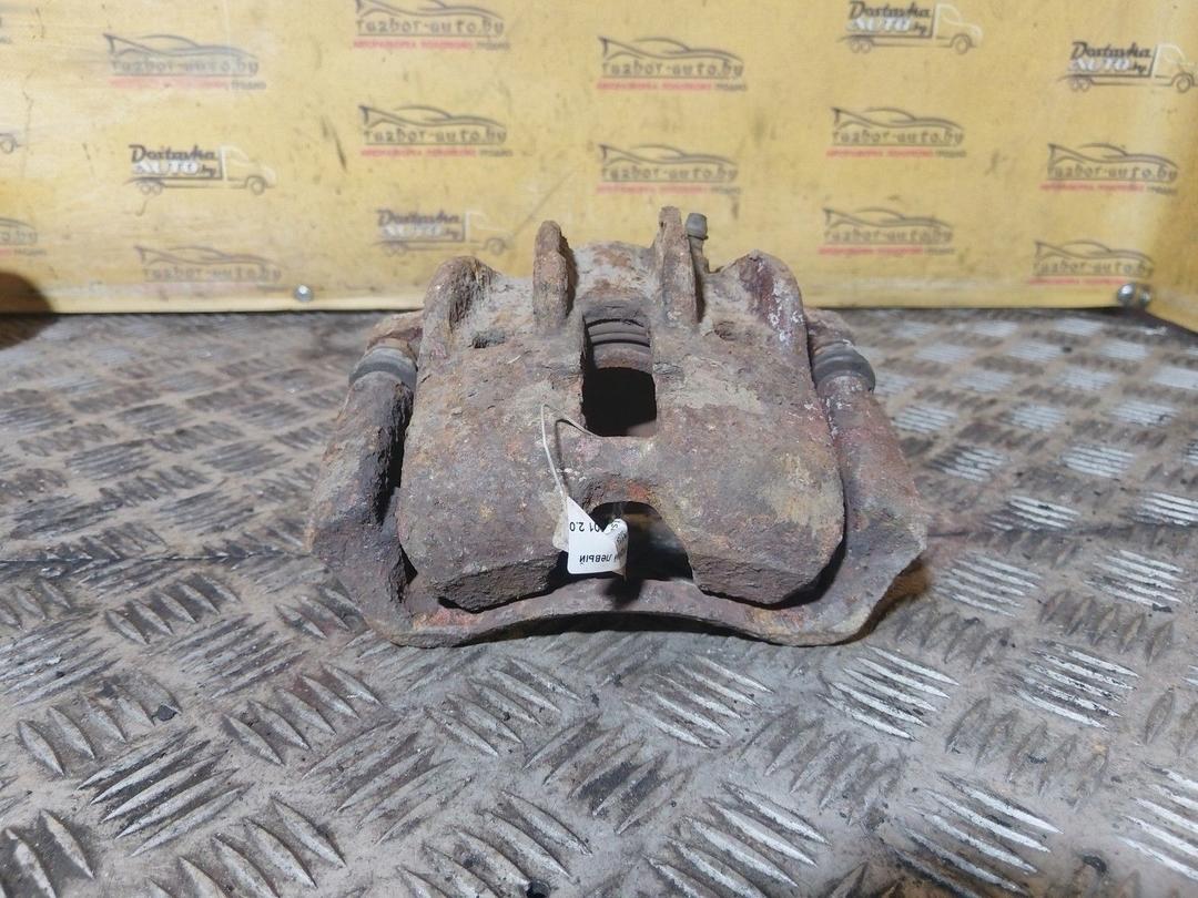 Суппорт передний левый 7SJUAH Citroen Xsara Picasso - Фото 1