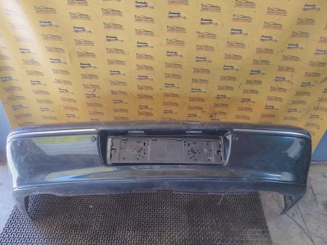 Бампер задний 1ZVN3W Renault Safrane