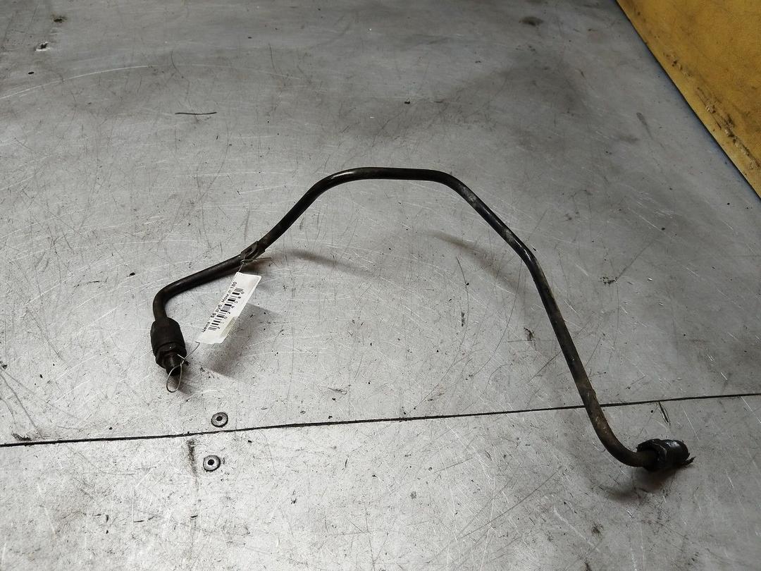 Масляная трубка турбины 0HTG4W Renault Espace