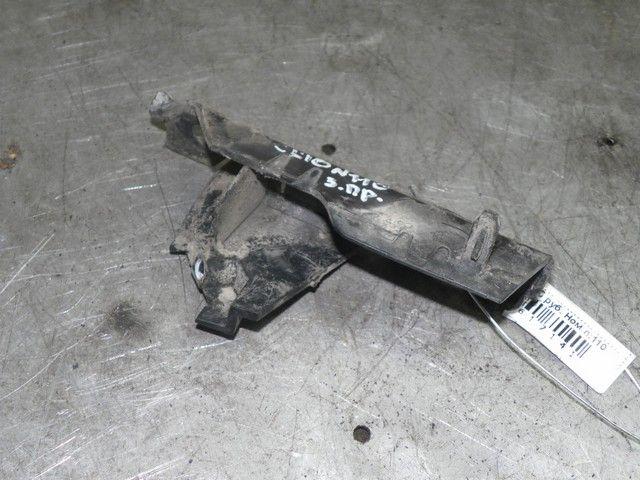 Кронштейн крепления бампера заднего 9S96JZ Renault Clio - Фото 2