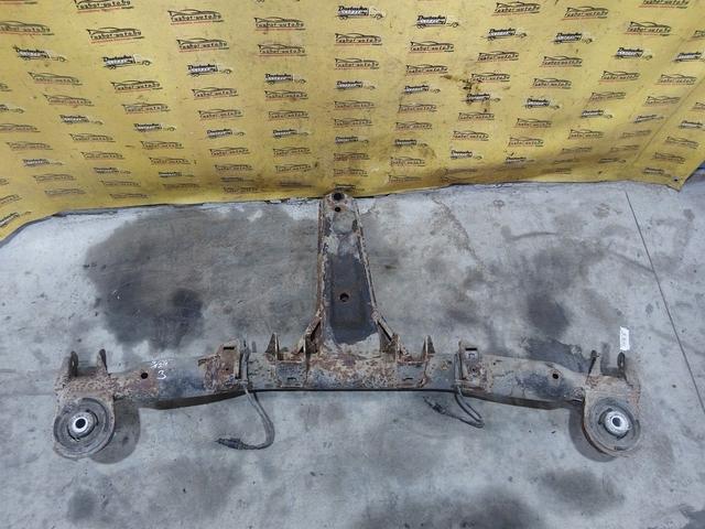 Балка подвески задняя TNV824 Seat Alhambra