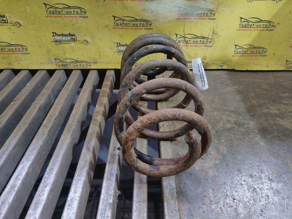 Пружина передняя 60WXHJ Volkswagen Passat - Фото 2