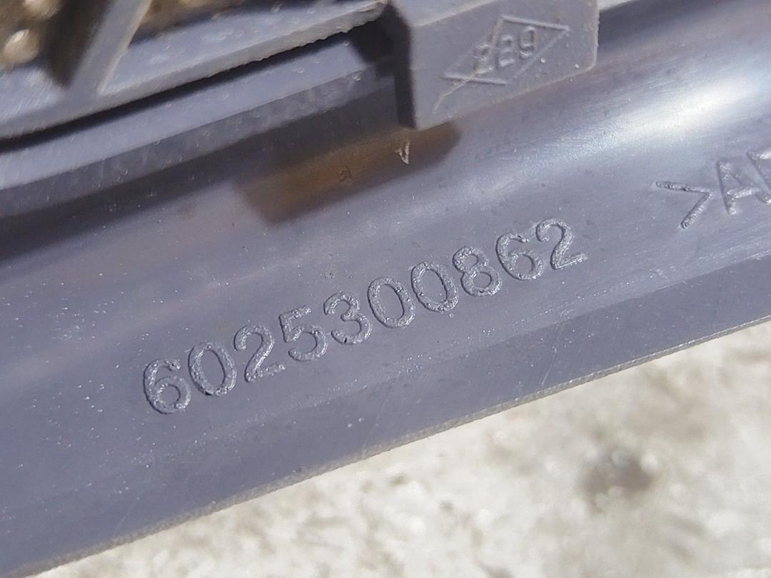 Обшивка багажника 276N33 Renault Espace - Фото 4