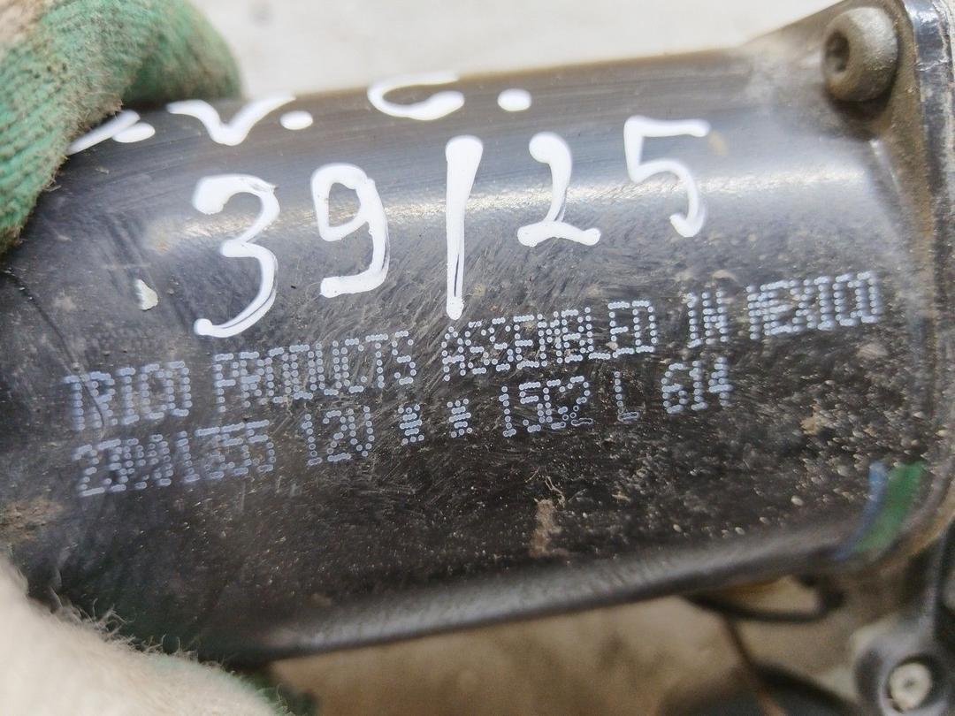 Моторчик передних стеклоочистителей (дворников) LX8M36 Opel Vectra купить