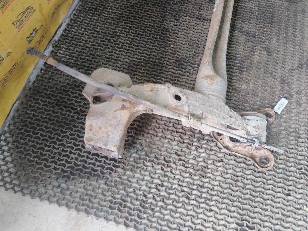 Балка подвески задняя 946S8C Opel Meriva купить в магазине запчастей бу