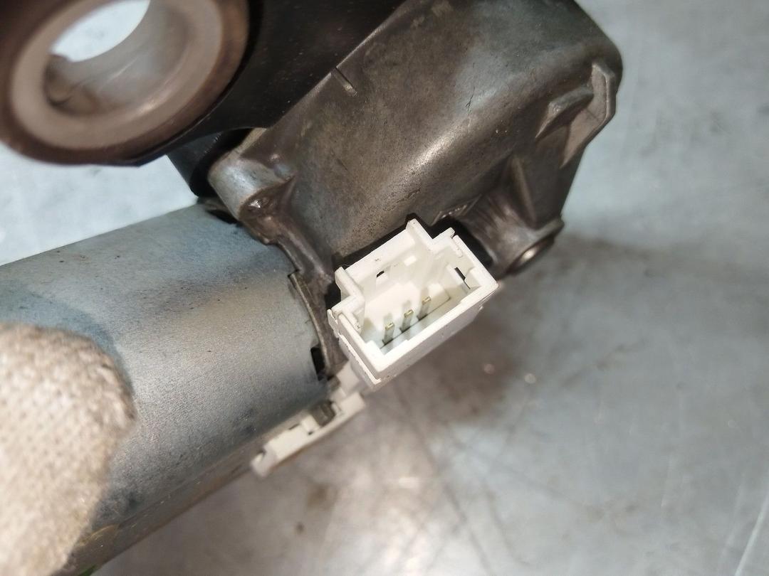 Моторчик заднего стеклоочистителя (дворника) CH4GUF Citroen C5 - Фото 4