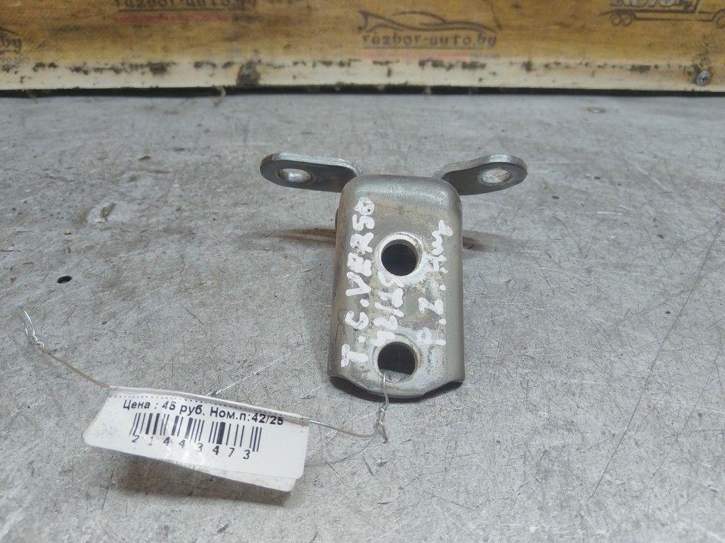 Петля двери задней правой 566DGQ Toyota Corolla Verso - Фото 3