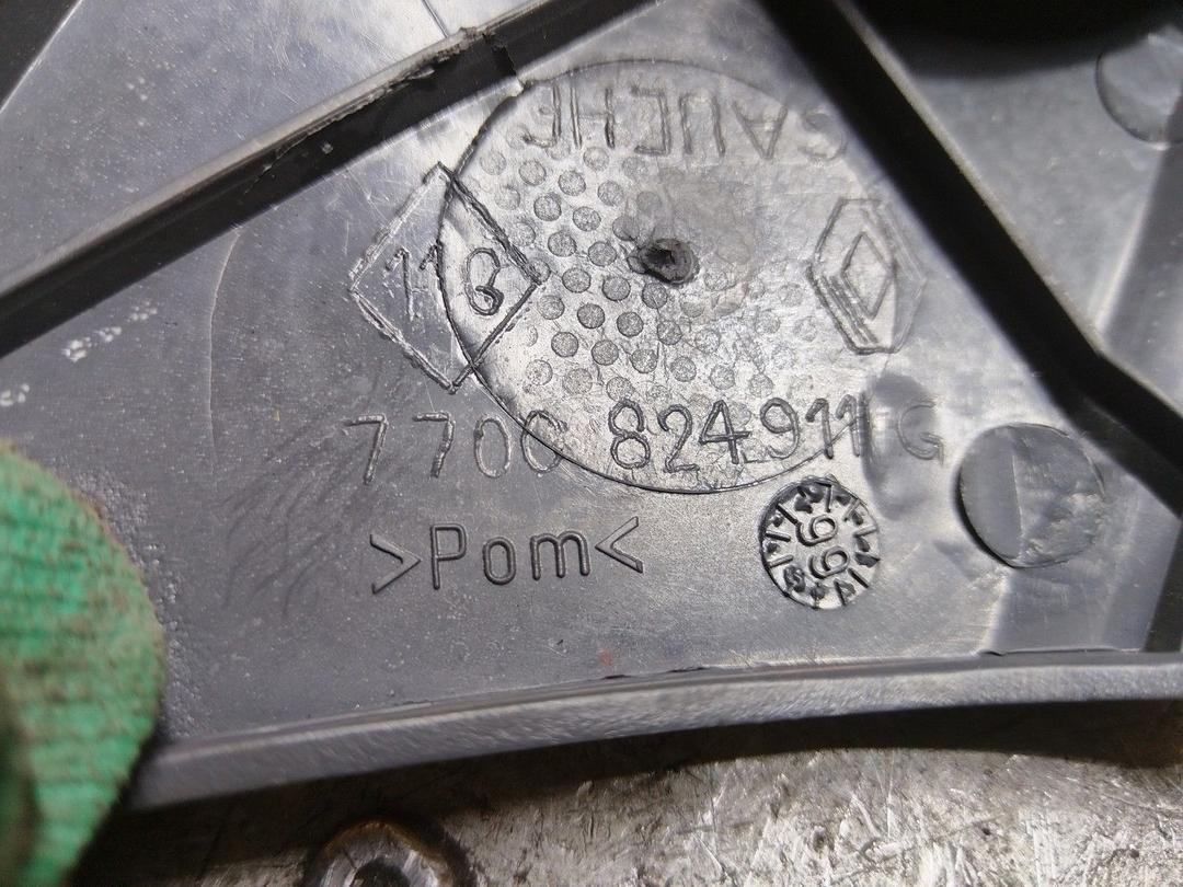 Динамик высокочастотный (пищалка) HMXNFQ Renault Laguna