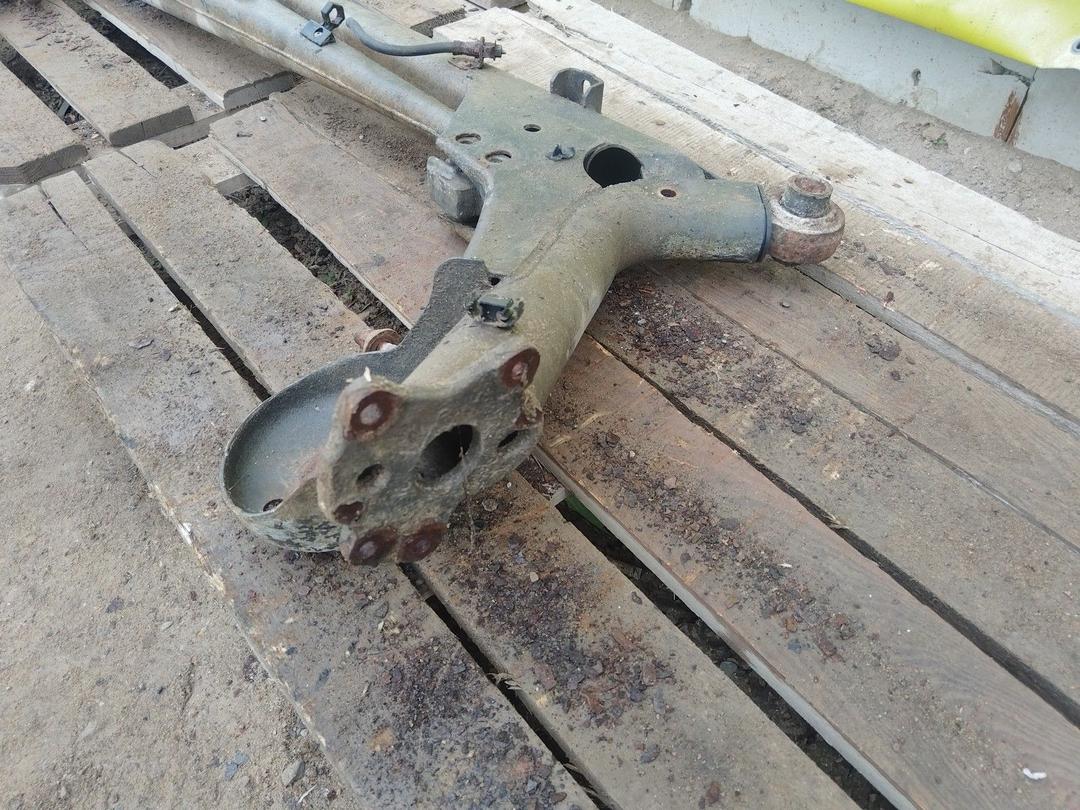 Балка подвески задняя A97698 Volvo V70 купить с доставкой. Огромный выбор запчастей и марок авто. У нас есть практически все.