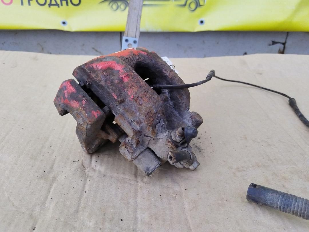 Суппорт задний правый U504J0 BMW X5 E53 - Фото 2