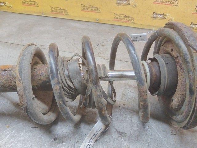 Амортизатор передний правый XGJ9UW Nissan Primera купить на авторазборке