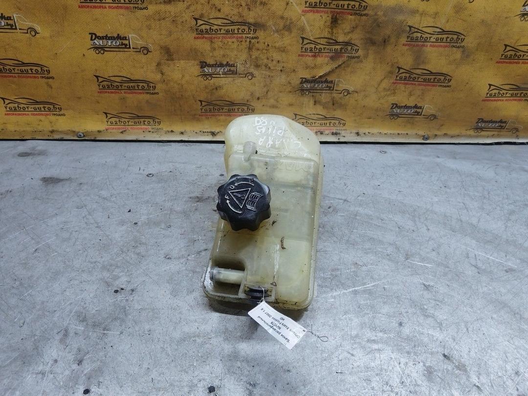 Бачок расширительный NUYZ76 Citroen Xsara Picasso