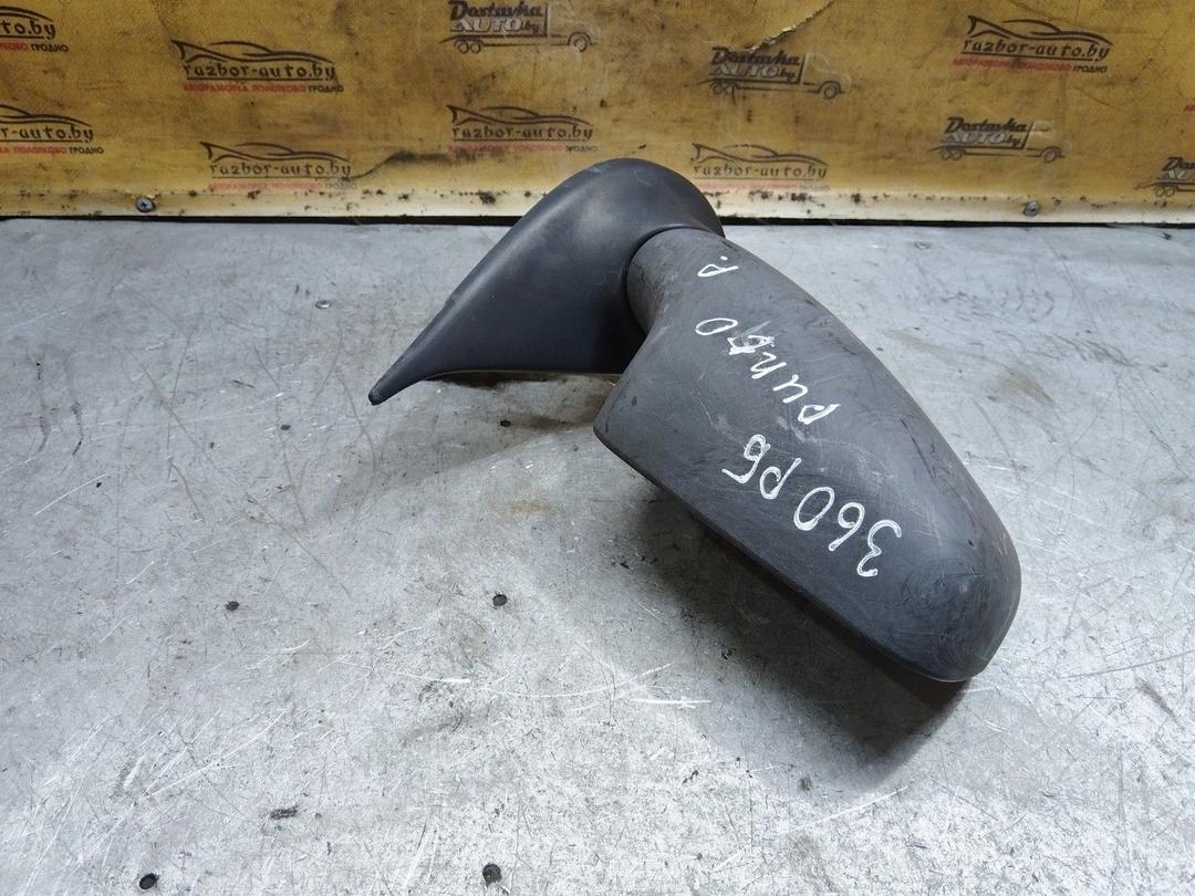 Зеркало наружное правое 2PM8Z5 Fiat Punto купить с доставкой