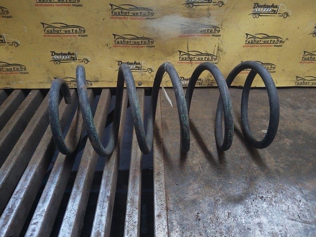 Пружина передняя G2DUDH Opel Vectra - Фото 3