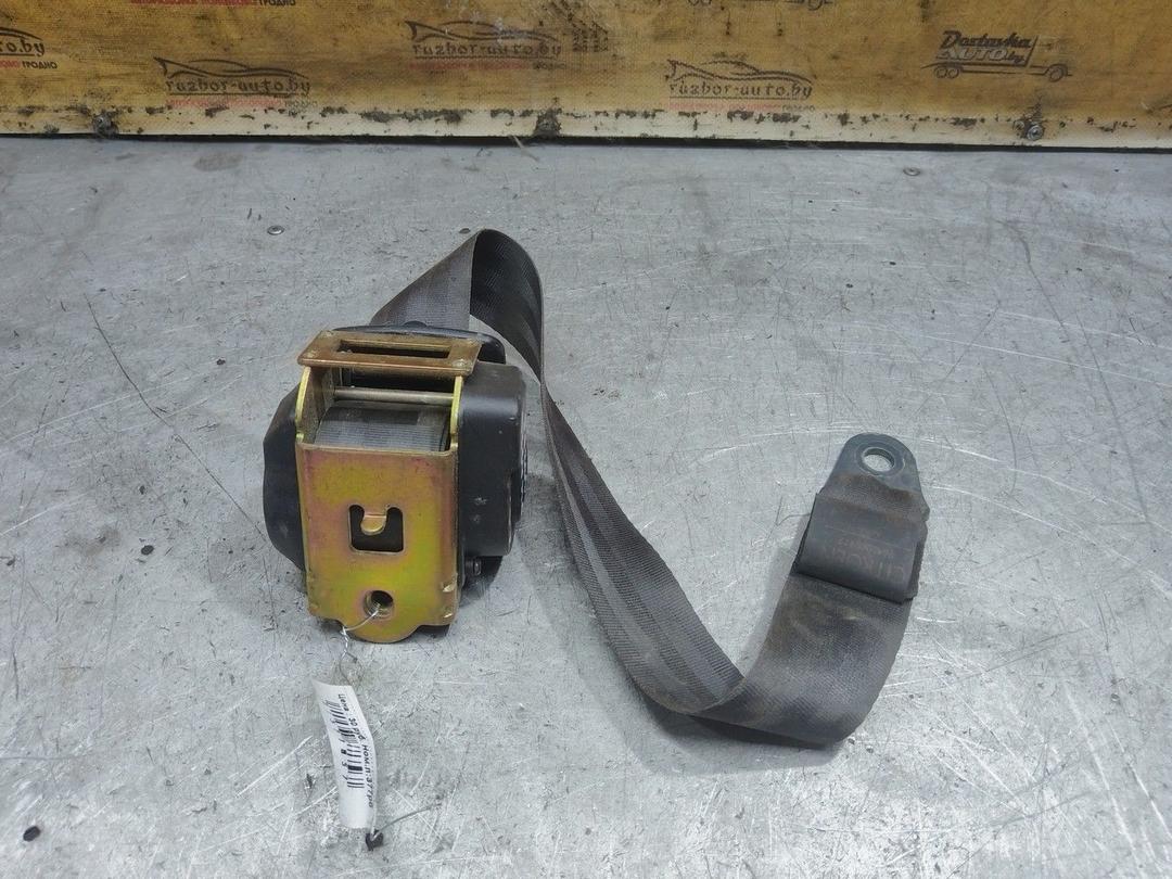 Ремень безопасности задний левый E0U57T Citroen Xsara Picasso - Фото 4