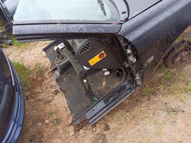 Стойка кузовная передняя правая 8AJKVG Volvo V40 купить