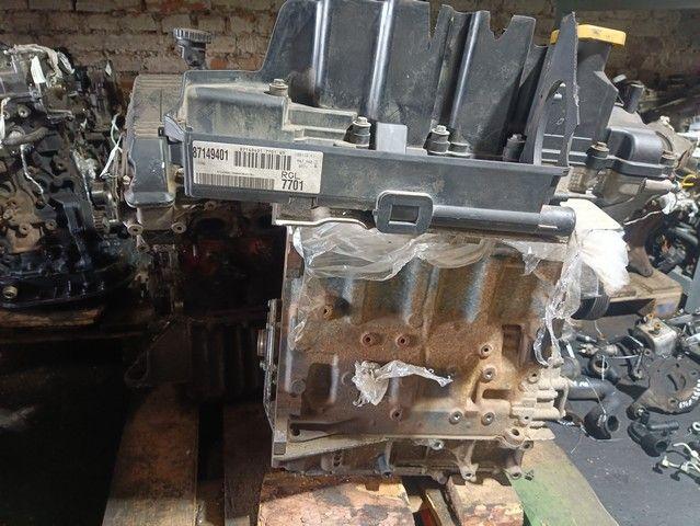 Двигатель W4YGK1 Rover 45 - Фото 3