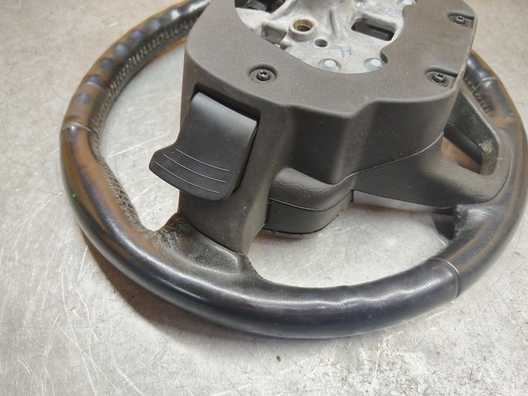 Руль 8UX6M3 Ford Fusion - Фото 21